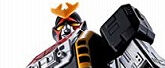 超合金魂 GX-33R レオパルドン&マーベラー召喚セット