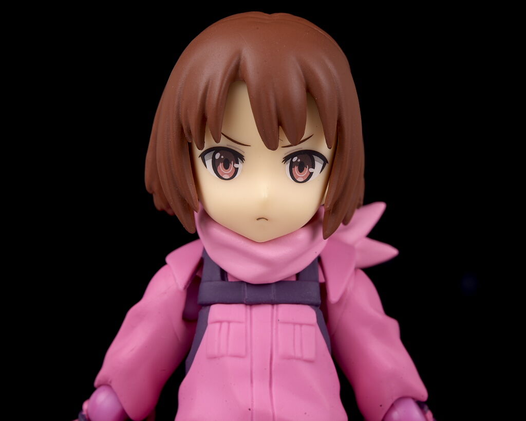 Figma レン レビュー はっちゃか