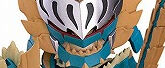 HG 熱血最強ゴウザウラー グランザウラー