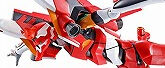 GUNDAM UNIVERSE 機動戦士ガンダム MS-06S CHAR'S ZAKU II