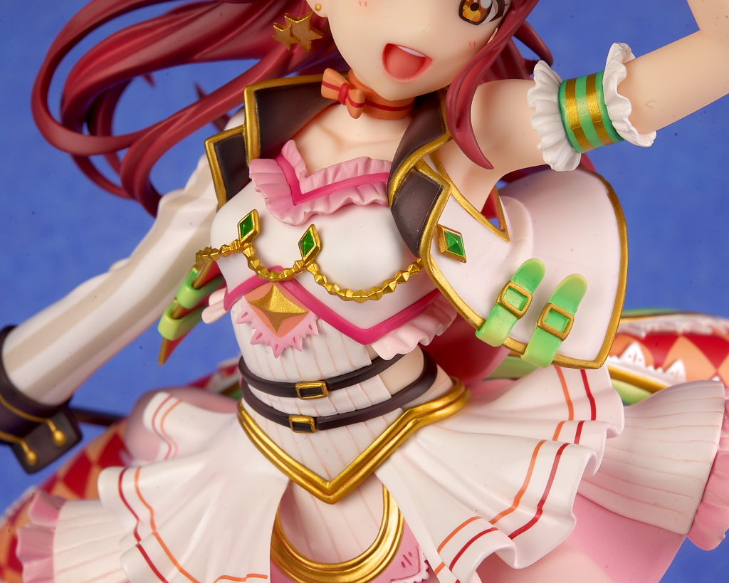 桜内梨子 Special 7ver. 「ラブライブ!サンシャイン!!」 1/7 ラブライブ！サンシャイン!! 桜内梨子 Special 7ver. 1/7 完成品