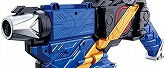 GUNDAM FIX FIGURATION METAL COMPOSITE MS-06C ザクII C型
