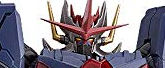 MODEROID マジンカイザー アームドマジンカイザー ゴウヴァリアン ノンスケール PS&ABS製 組み立て式プラスチックモデル