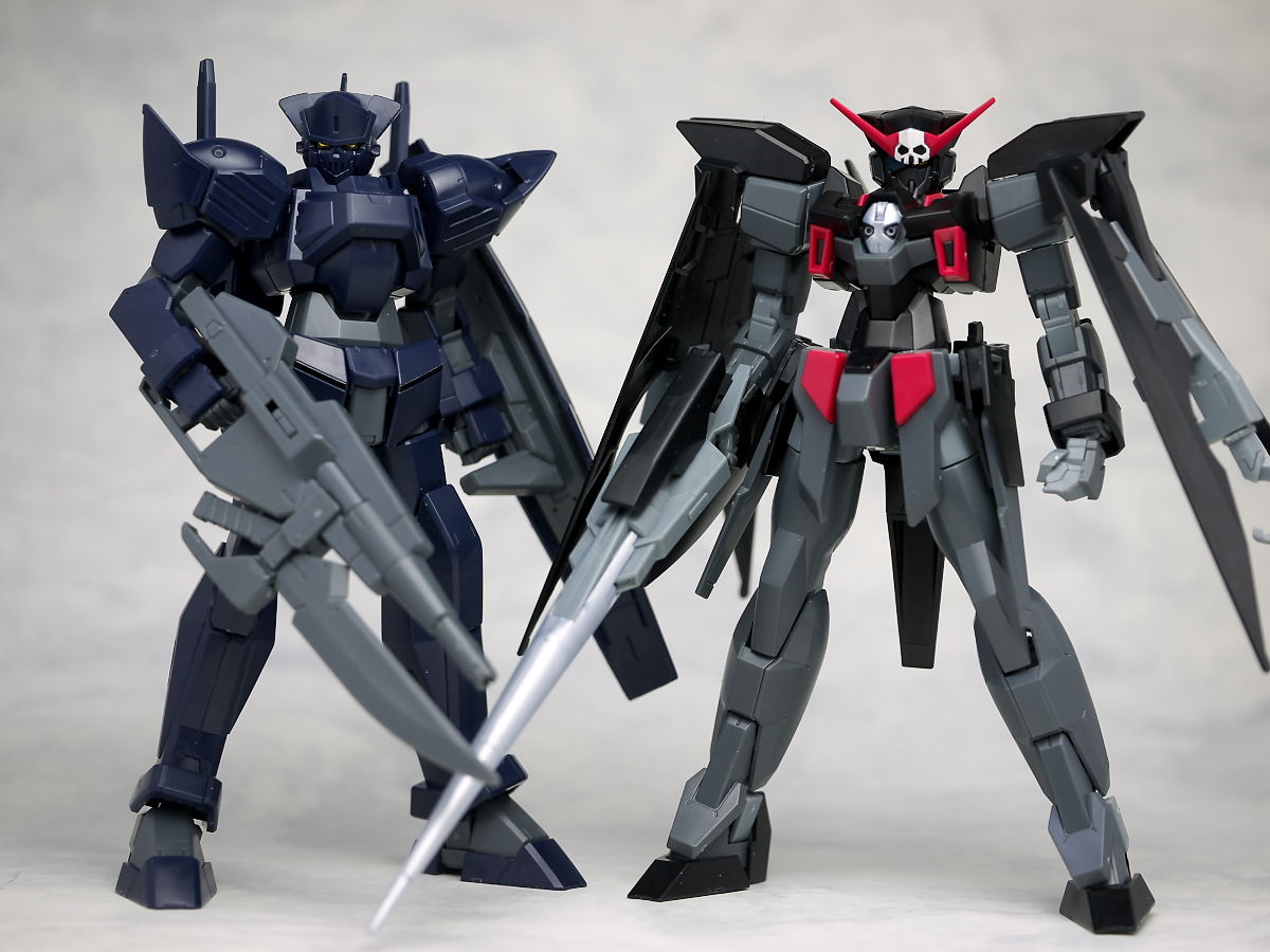 Hg Gエグゼス ジャックエッジ レビュー はっちゃか Hg Gエグゼス ジャックエッジ レビュー はっちゃか