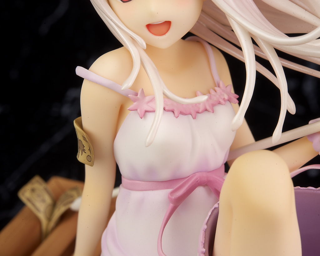 グッドスマイルカンパニー 千石撫子 メドゥーサVer. レビュー