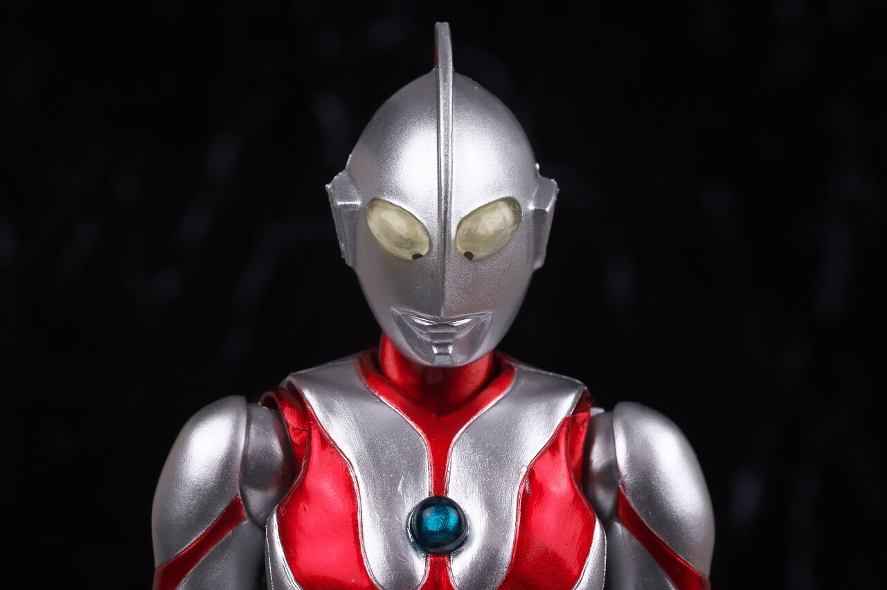 S.H.フィギュアーツ ウルトラマン 55th Anniversary Ver S.H.フィギュアーツ ウルトラマン 55th Anniversary Ver