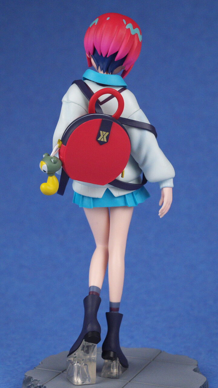 一番くじ ジークアクス A賞 アマテ・ユズリハ（マチュ