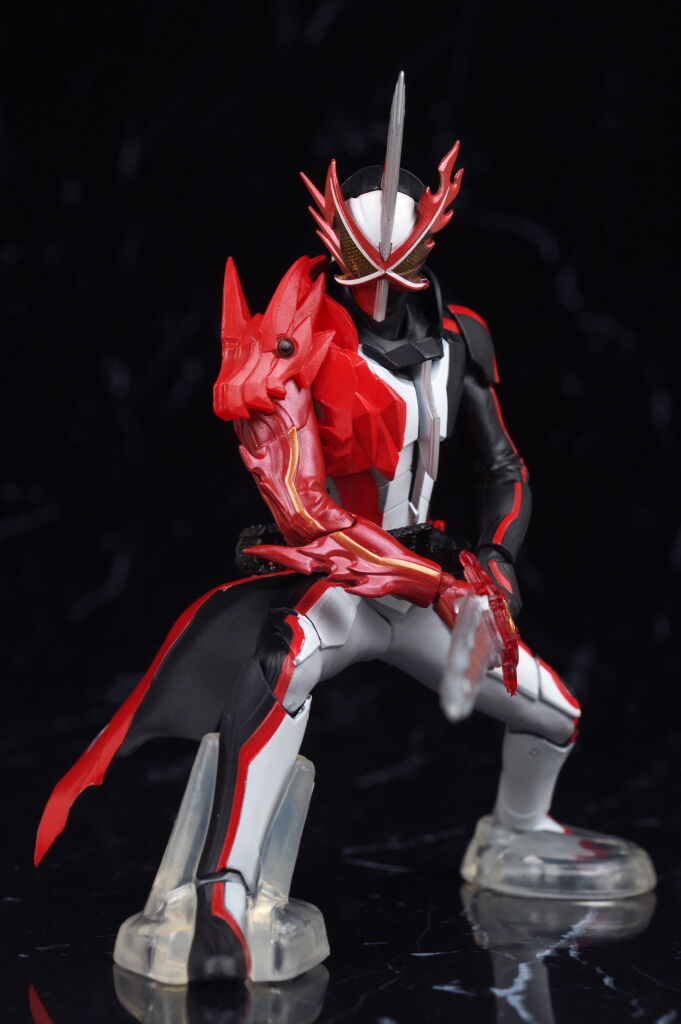 アルティメットルミナスプレミアム 仮面ライダーセイバーB