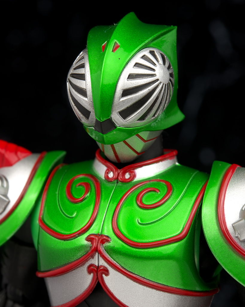 Amazon.com: Bandai Tamashii Nations S.H.Figuarts Masked