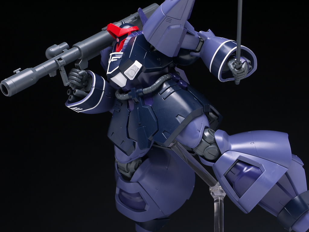 新品未開封 HGUC ドライセン（ユニコーンVer.） HG 1／144 AMX-009
