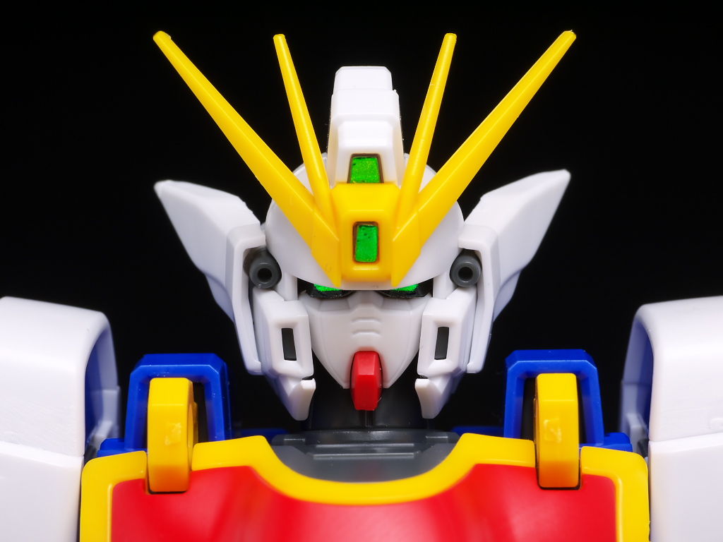 Mg シェンロンガンダムew版 レビュー はっちゃか