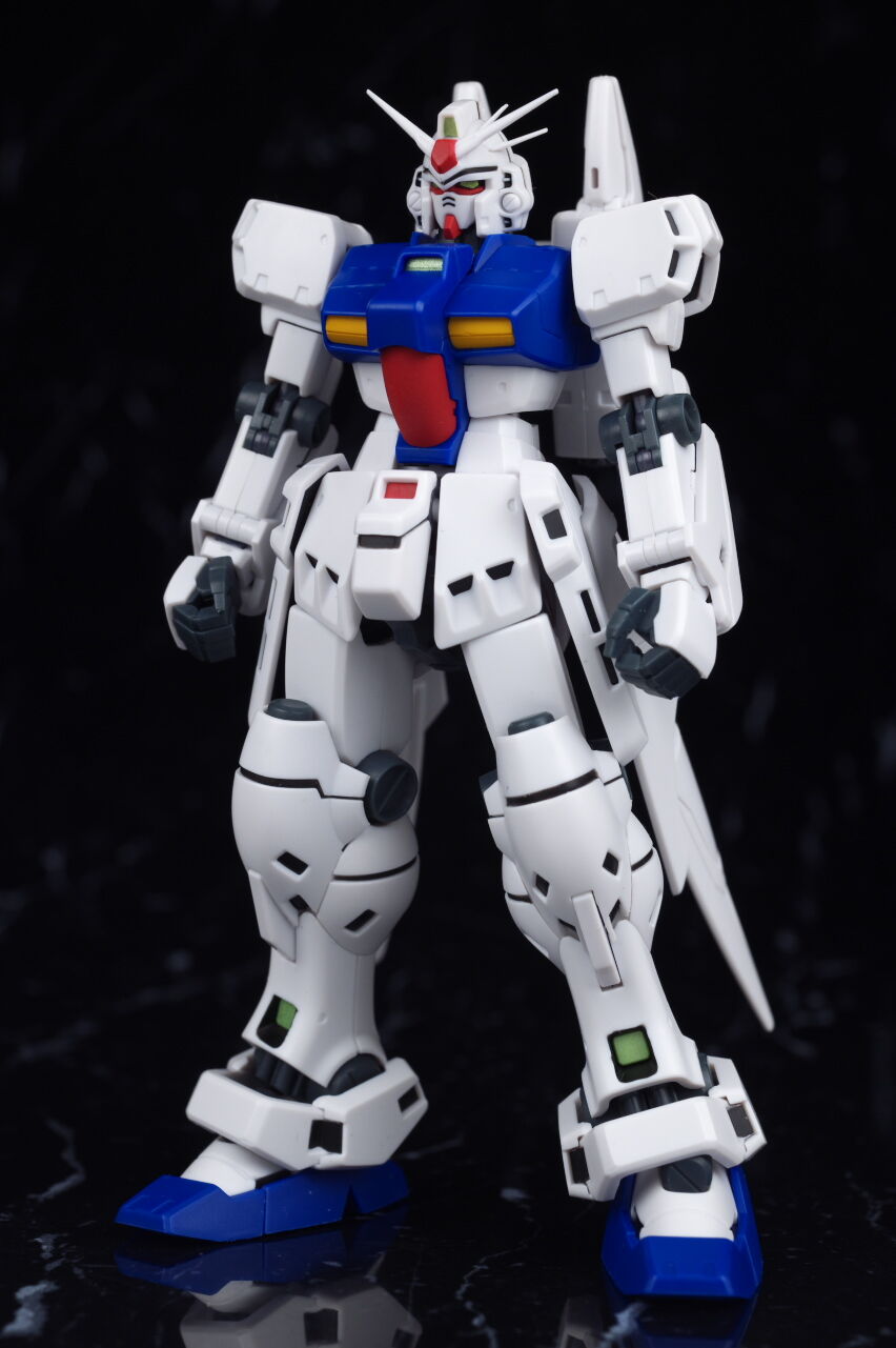 ROBOT魂 ガンダム試作3号機ステイメン GP03 - コミック