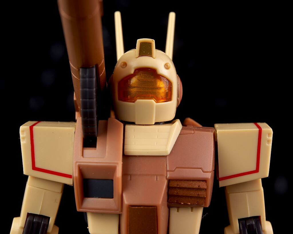 ROBOT魂 ジム・キャノン アフリカ戦線仕様 ver.A.N.I.M.E. ROBOT魂 ジム・キャノン アフリカ戦線仕様 ver. A.N.I.M.E.