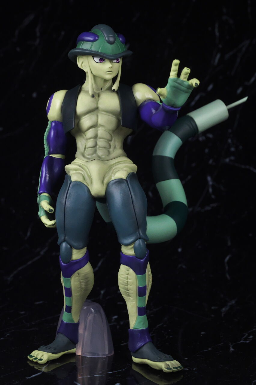一番くじ HUNTER × HUNTER A 賞 B 賞 メルエム ネテロ 一番くじ HUNTER×HUNTER CHMERA ANT 2 A賞 メルエム B賞 ネテロ