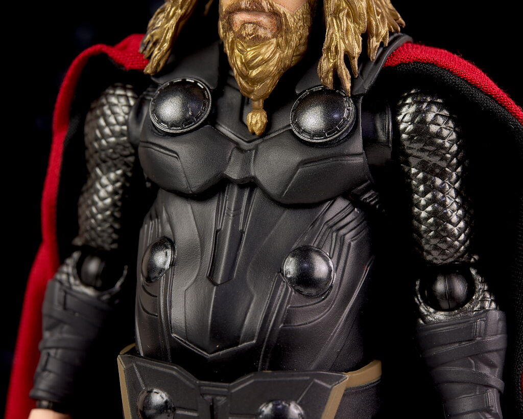 MARVEL - 専用☆SHフィギュアーツ ソー アベンジャーズ エンドゲーム S.H.Figuarts ソー（アベンジャーズ／エンドゲーム） | MARVEL