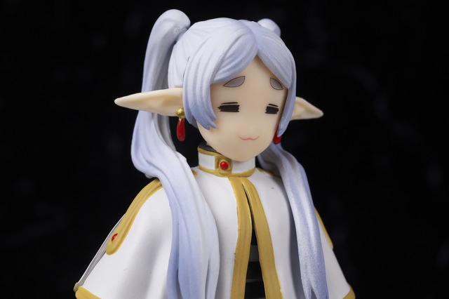 转日站评测 BANDAI 24年5月: S.H.Figuarts <葬送的芙莉莲> 芙莉莲