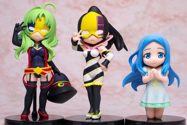 R-style STARDRIVER 輝きのタクト レビュー