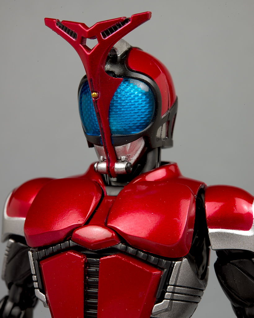 SHFiguarts 仮面ライダーカブト フィギュア 3体 中古即納』{FIG} キャストオフライダーEX 劇場版仮面ライダー3体