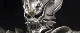 S.H.フィギュアーツ 銀牙騎士 絶狼 レビュー
