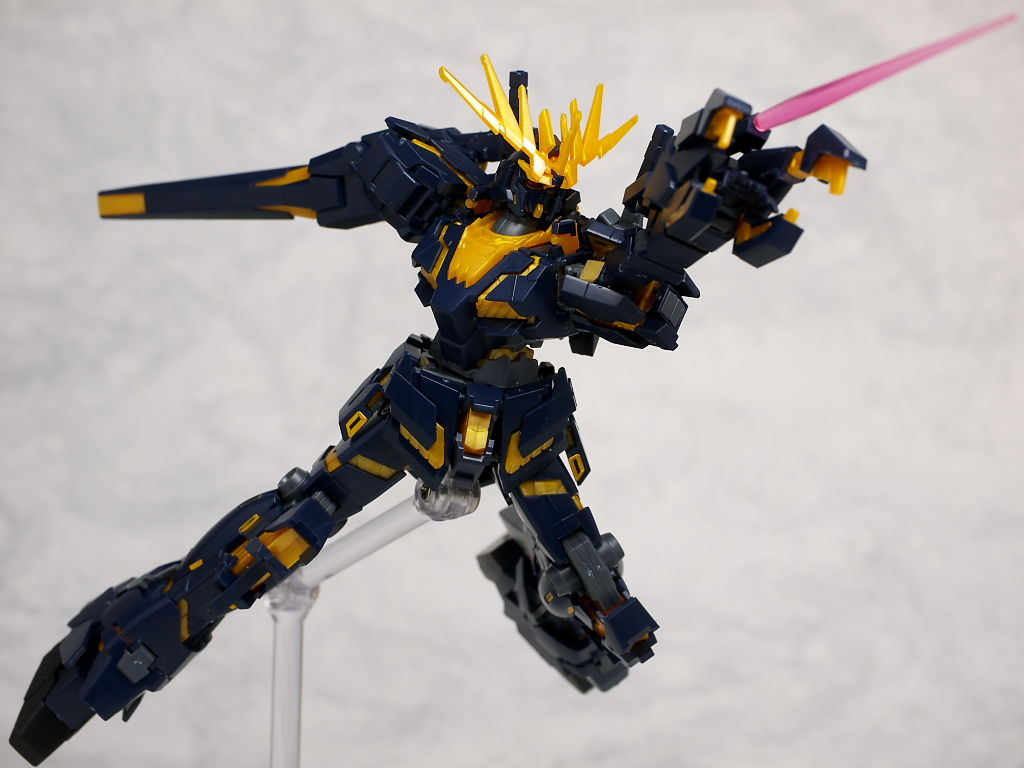 HG バンシィ 3体セット HG バンシィ 3体セット - メルカリ
