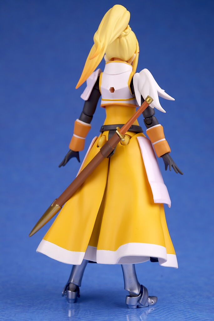 figma ダクネス　このすば figma ダクネス 水着ver.