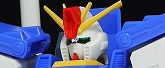 HGUC ダブルゼータガンダム レビュー
