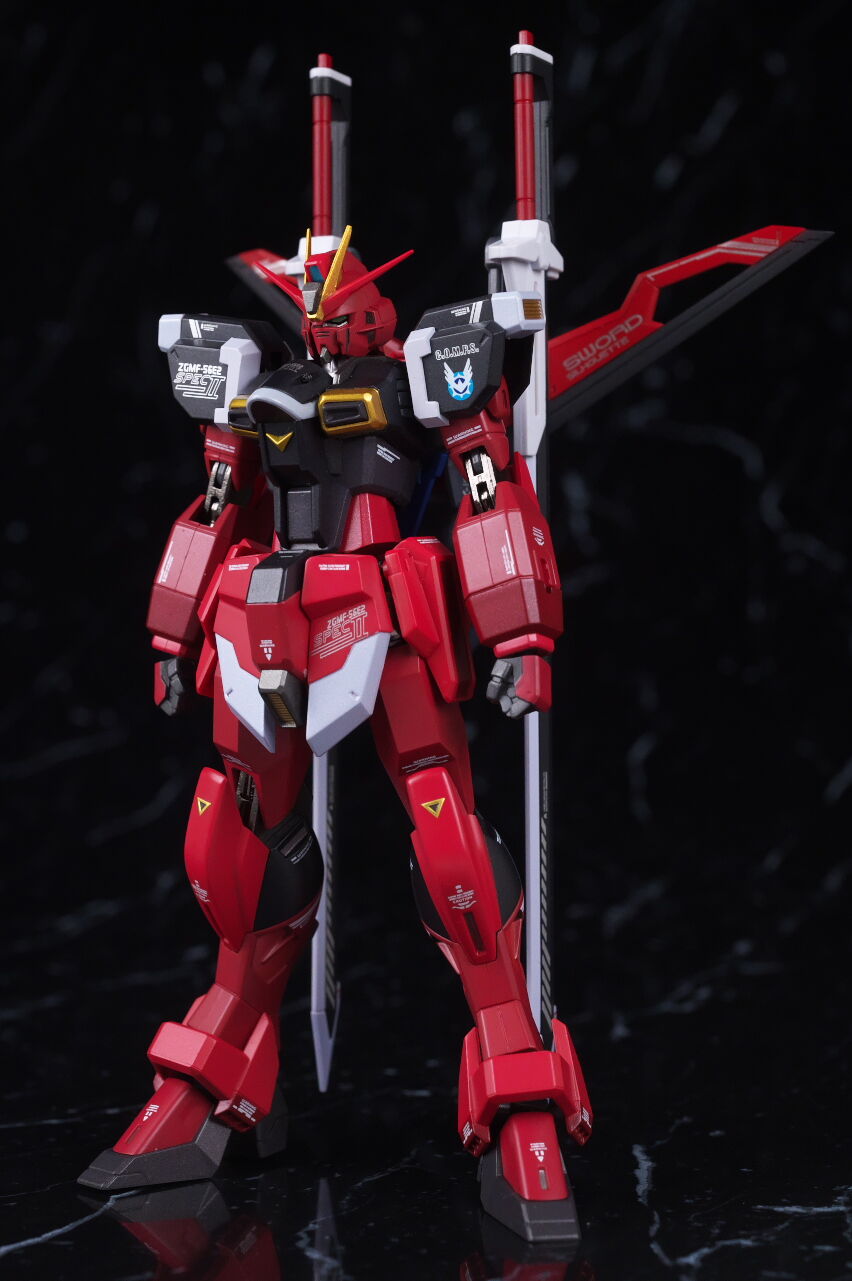 L ROBOT魂 ソードインパルスガンダムSpecII 001_l.jpg
