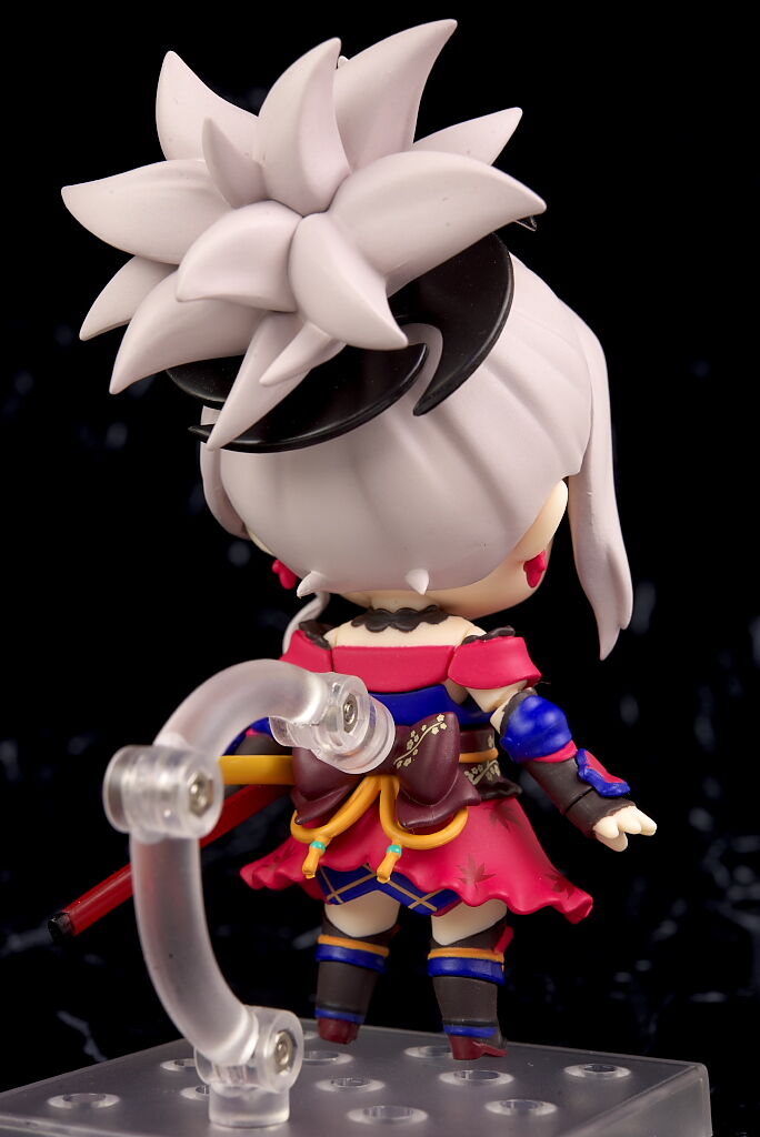 FIG]ねんどろいど 936 セイバー/宮本武蔵(みやもとむさし) Fate