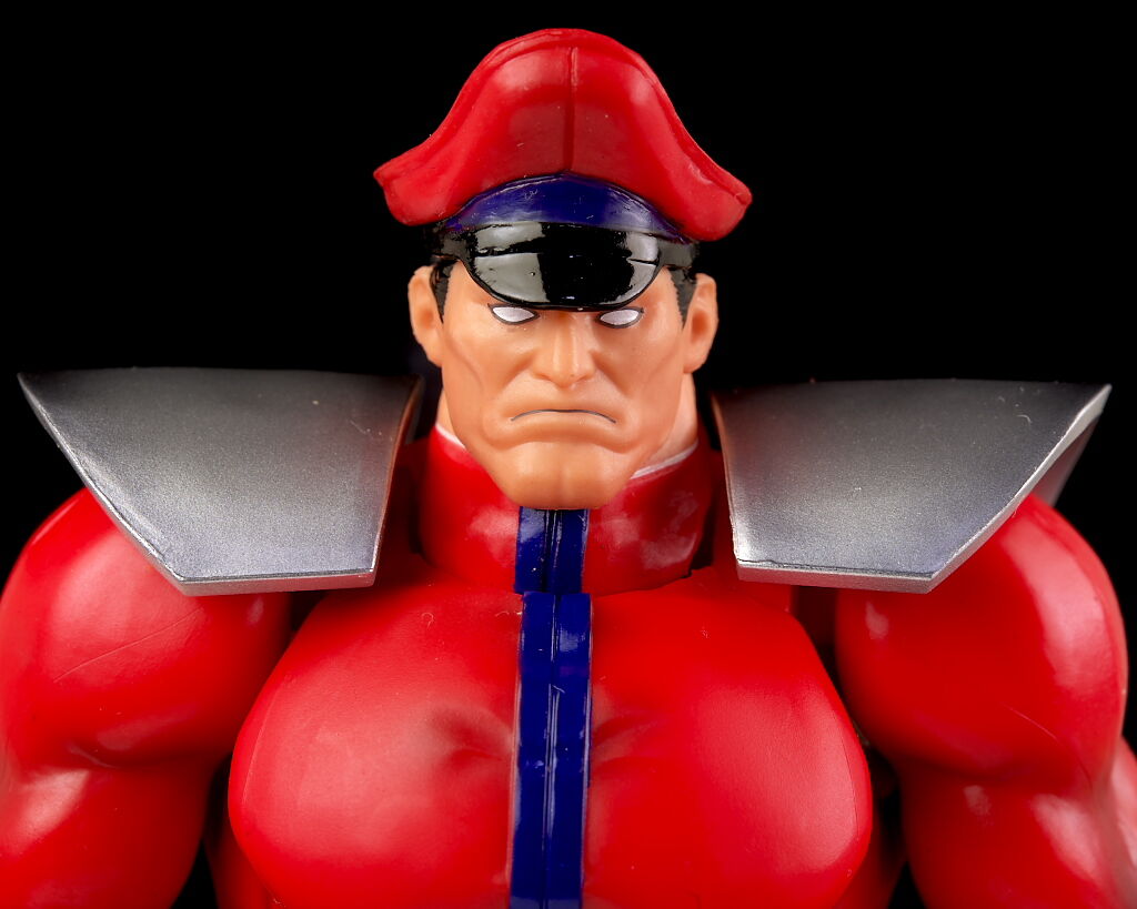 フィギュアーツ ベガ 欠品無し フィギュアーツ ベガ 欠品無し レビュー】 S.H.Figuarts ベガ