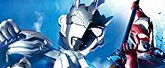 MODEROID ナイツ&マジック イカルガ