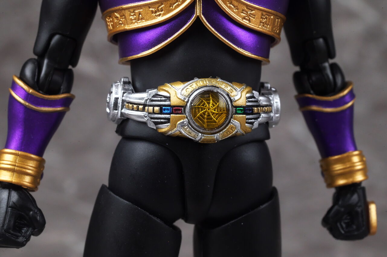S.H.フィギュアーツ(真骨彫製法) 仮面ライダークウガ ライジング S.H.フィギュアーツ(真骨彫製法) 仮面ライダークウガ ライジング