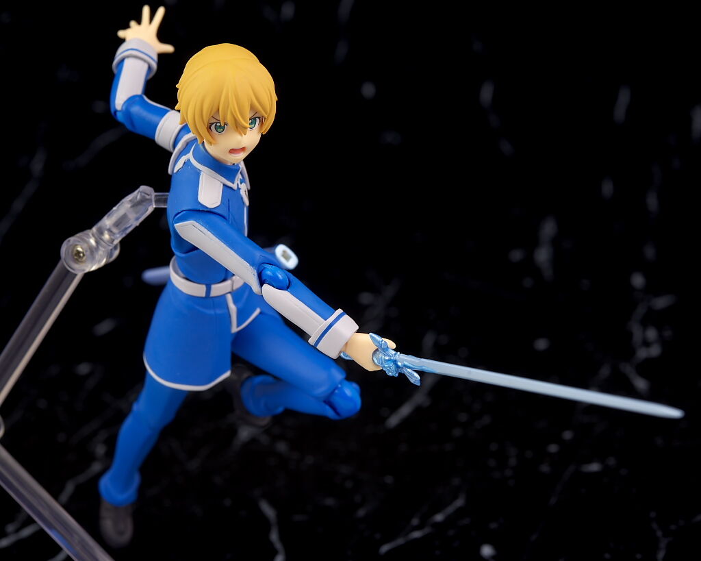 Amazon.com: Max Factory Sword Art Online: Alicization: Eugeo