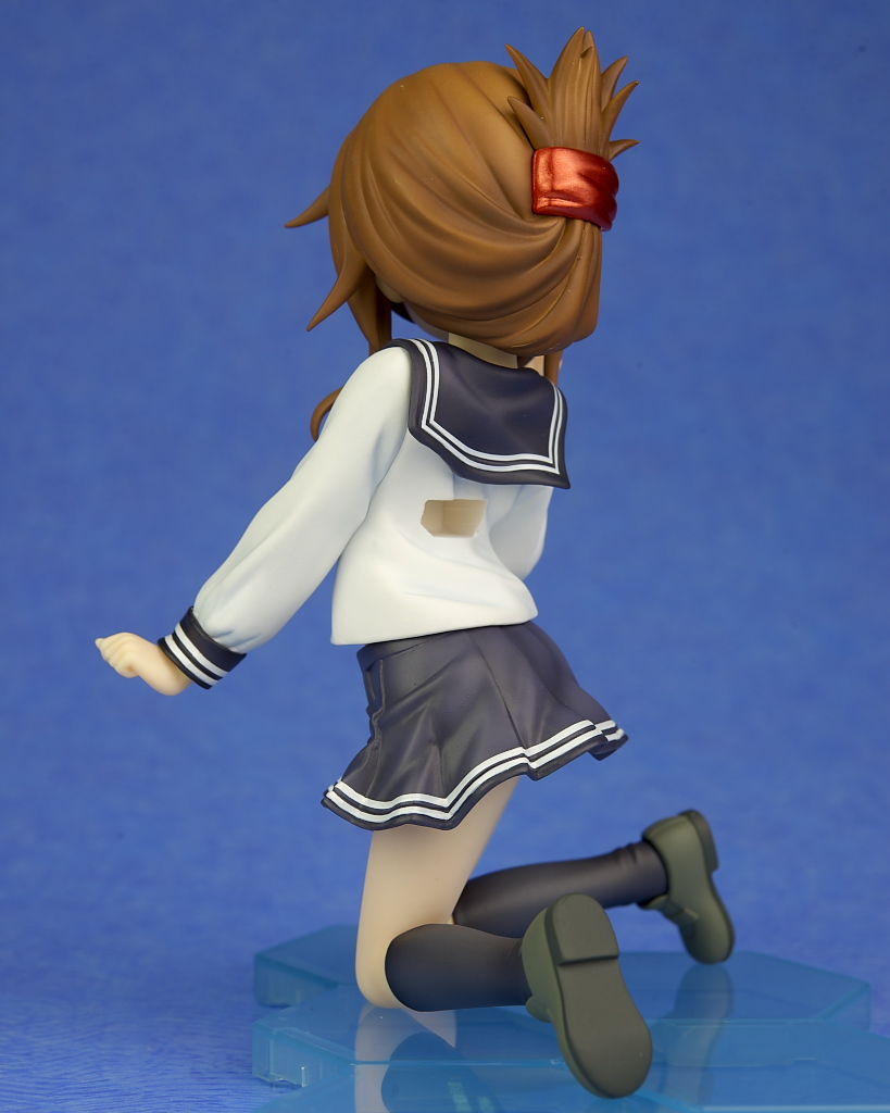 コトブキヤ 電 アニメver レビュー はっちゃか 過去レビュー置き場