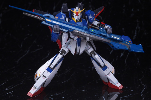 メタルメカコレクション ＋ 超メカギャラリー　4つセット Amazon.co.jp: METAL BUILD ハイパー・メガ・ランチャー