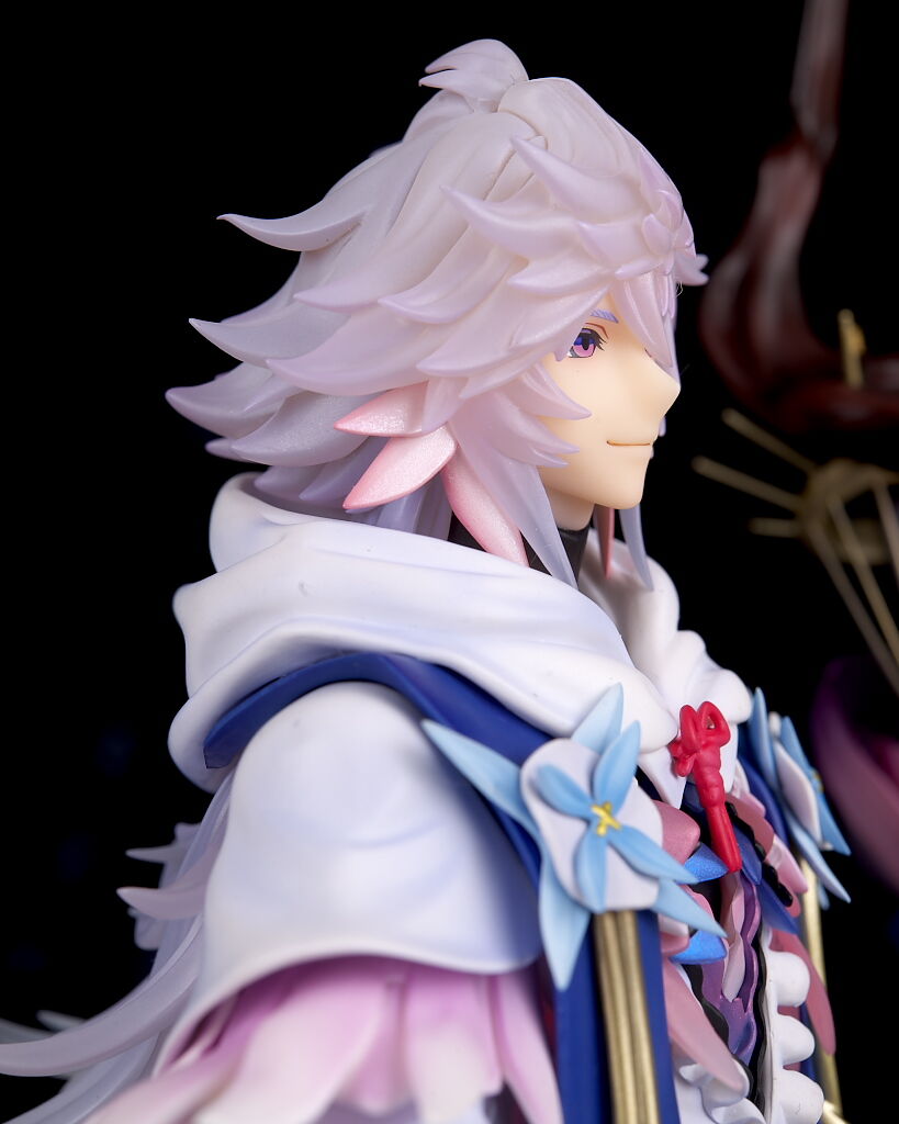 Amazon | amie×ALTAiR Fate/Grand Order キャスター/マーリン 1