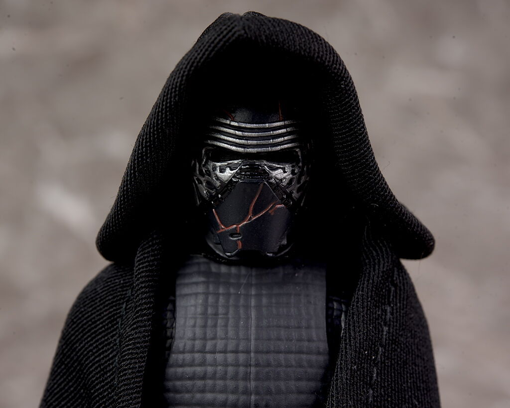 S.H.フィギュアーツ カイロ・レン The Rise of Skywalker 81LdujAvbnL._UF350,350_QL80_.jpg