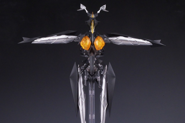 フィギュアーツ ゼットン シンウルトラマン レビュー