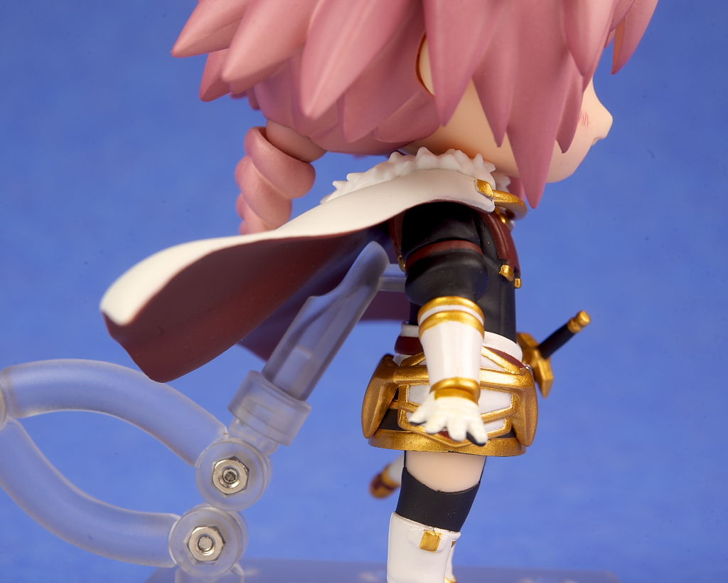 ねんどろいど “黒