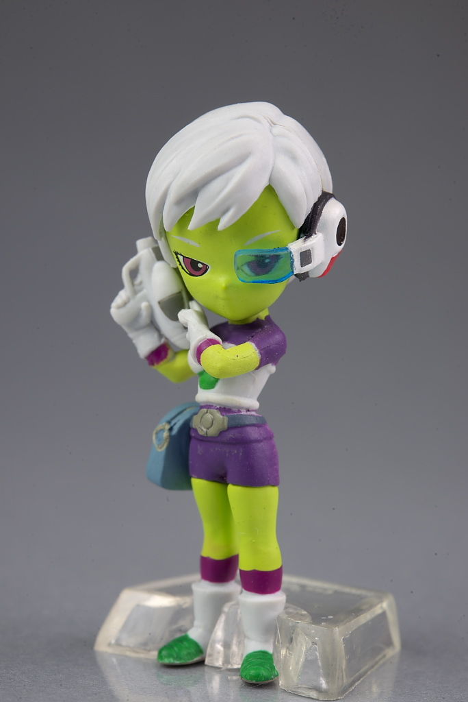 ドラゴンボールアドバージ ブロリープレミアムセット レビュー ドラゴンボールアドバージ ブロリープレミアムセット レビュー