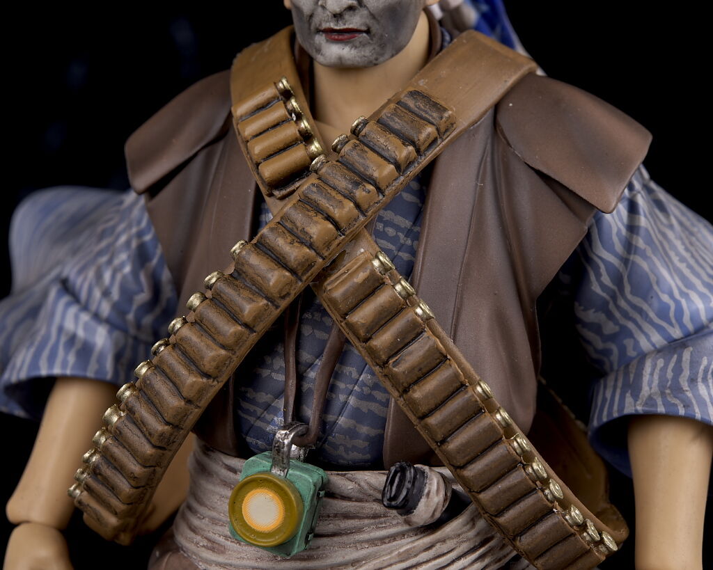 figma 八つ墓村 多治見要蔵 レビュー : はっちゃか figma 八つ墓村 多治見要蔵 レビュー : はっちゃか