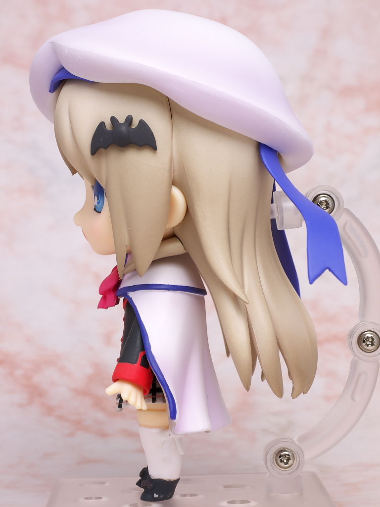 【未開封】ねんどろいど 棗鈴& 能美クドリャフカ 冬服ver. ねんどろいど 能美クドリャフカ 冬服Ver.