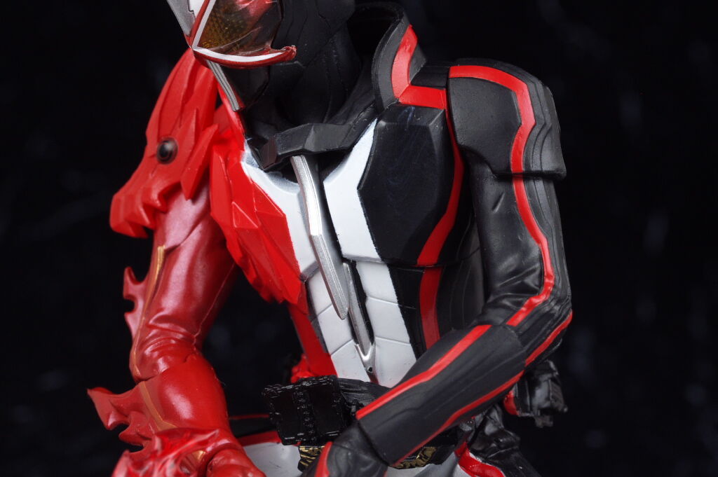 アルティメットルミナスプレミアム 仮面ライダーセイバーB