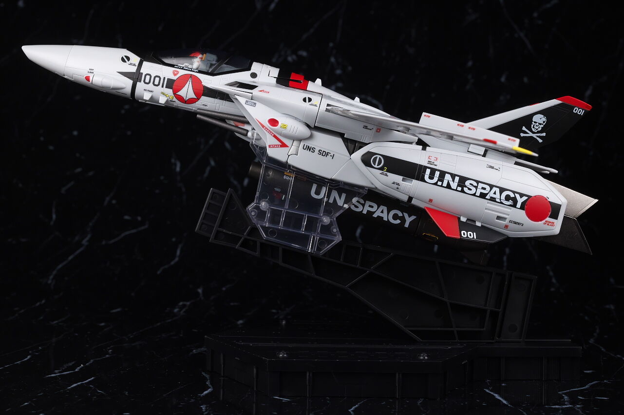 DX超合金 劇場版 VF-1S ストライクバルキリー(一条輝機 DX超合金 劇場版 VF-1S ストライクバルキリー(一条輝機