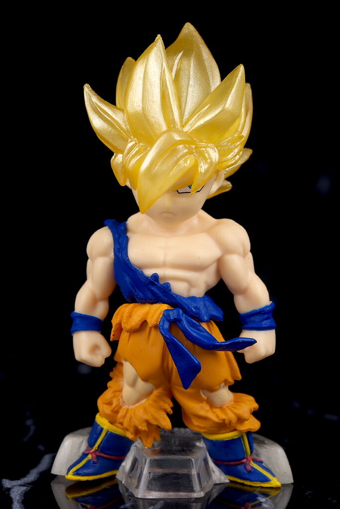 ドラゴンボールアドバージ13セット レビュー はっちゃか