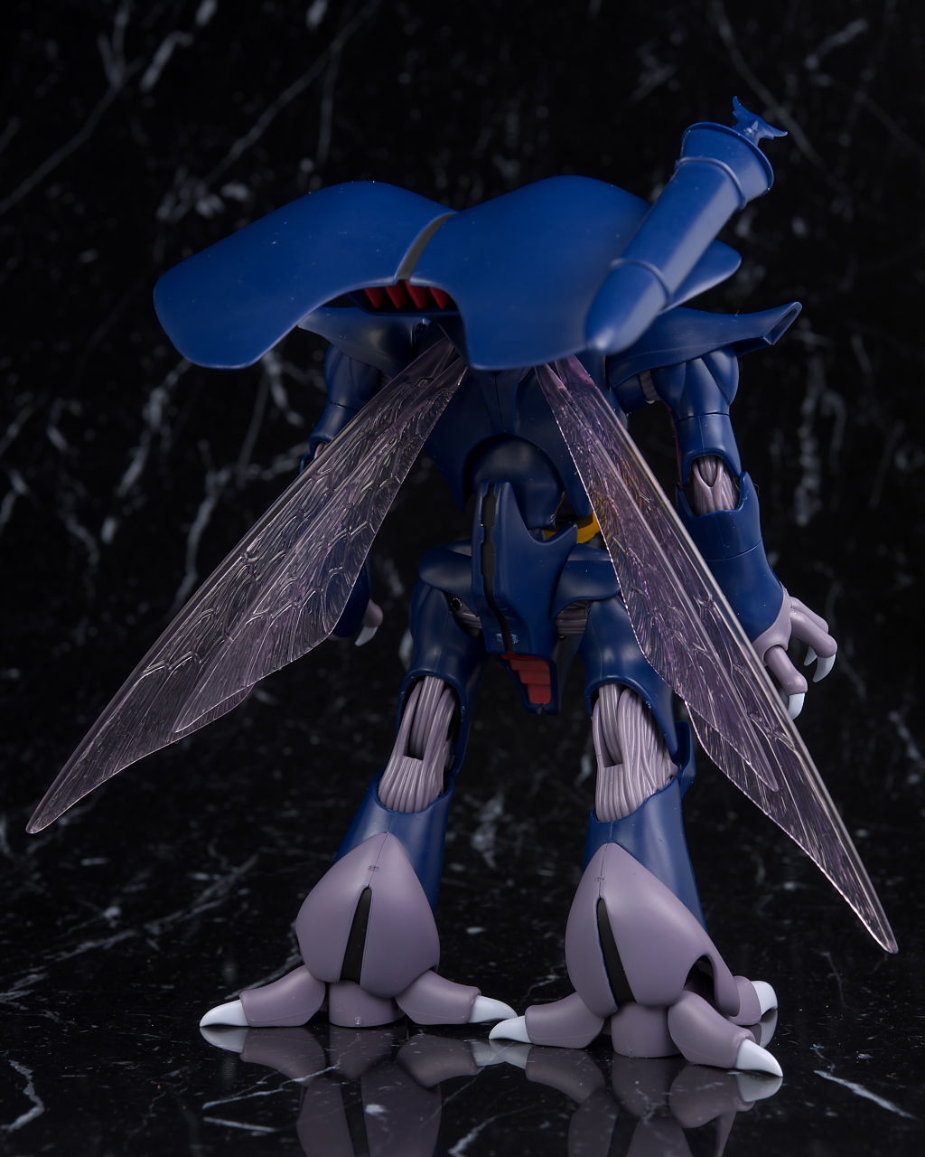 ROBOT魂 ボゾン一般用＆オーラバトラー制作台セット 3個 ROBOT魂