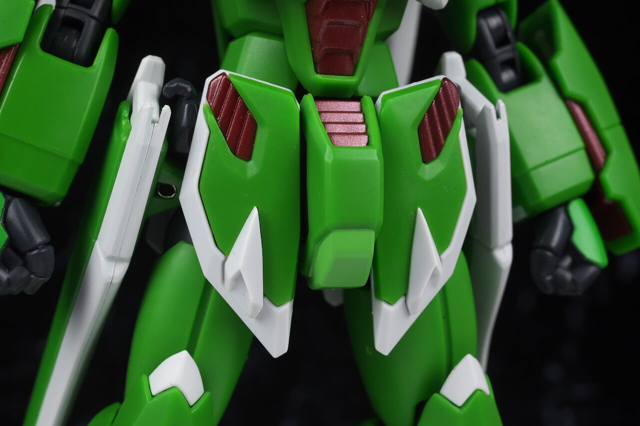 ROBOT魂 ファントムガンダムV2／V2改 コンパチブルセット