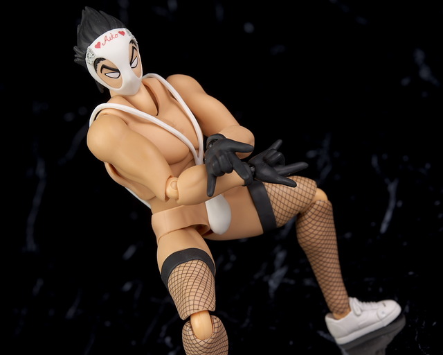 figma 変態仮面 レビュー