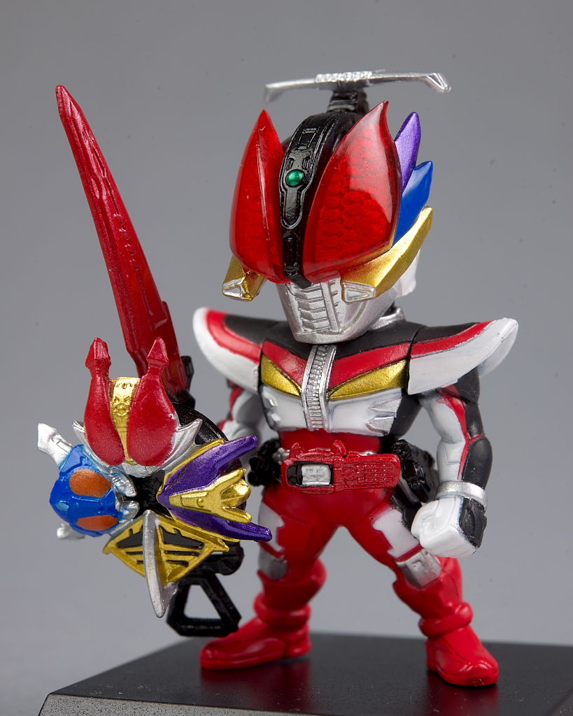 CONVERGE KAMEN RIDER PB10 仮面ライダー電王 TV COMPLETE CONVERGE KAMEN RIDER PB10 仮面ライダー電王 TV COMPLETE