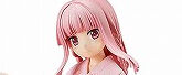 マギアレコード 魔法少女まどか☆マギカ外伝 環いろは 浴衣Ver.