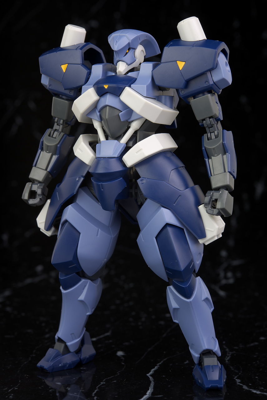 Hg 百錬 レビュー はっちゃか